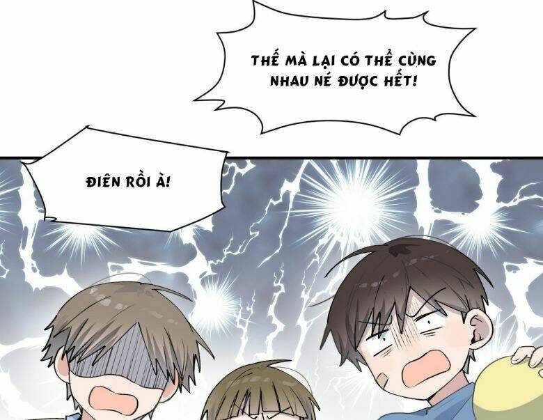 Ma Vương Đại Nhân Luôn Trêu Chọc Tôi - Chapter 5 - Page 33