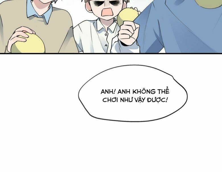 Ma Vương Đại Nhân Luôn Trêu Chọc Tôi - Chapter 5 - Page 34