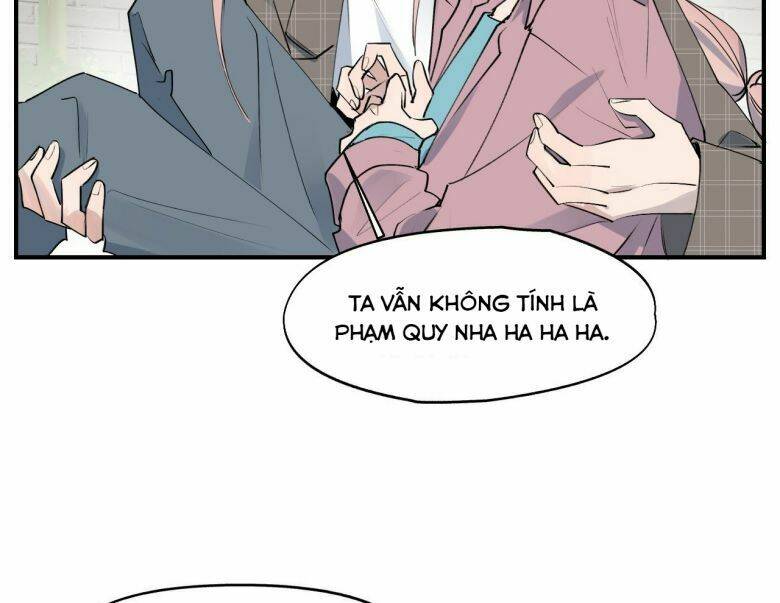 Ma Vương Đại Nhân Luôn Trêu Chọc Tôi - Chapter 5 - Page 36