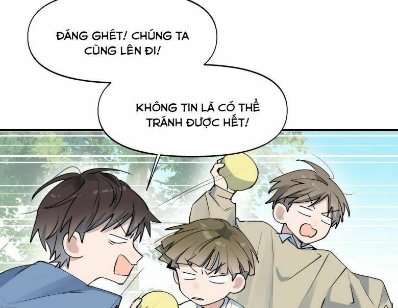 Ma Vương Đại Nhân Luôn Trêu Chọc Tôi - Chapter 5 - Page 37
