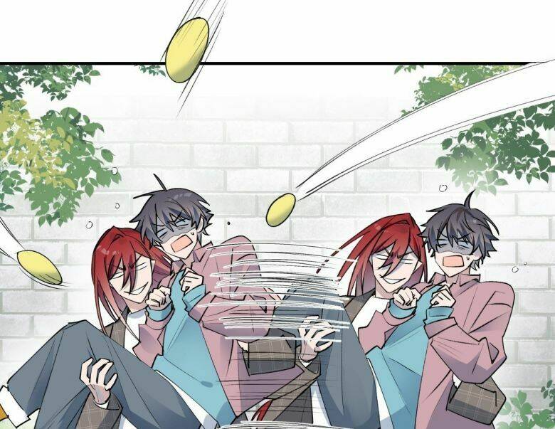 Ma Vương Đại Nhân Luôn Trêu Chọc Tôi - Chapter 5 - Page 39