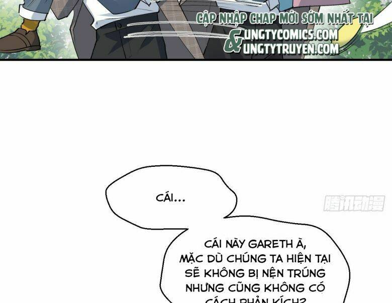 Ma Vương Đại Nhân Luôn Trêu Chọc Tôi - Chapter 5 - Page 40