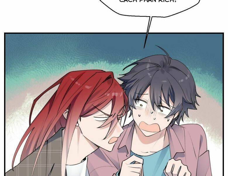 Ma Vương Đại Nhân Luôn Trêu Chọc Tôi - Chapter 5 - Page 41