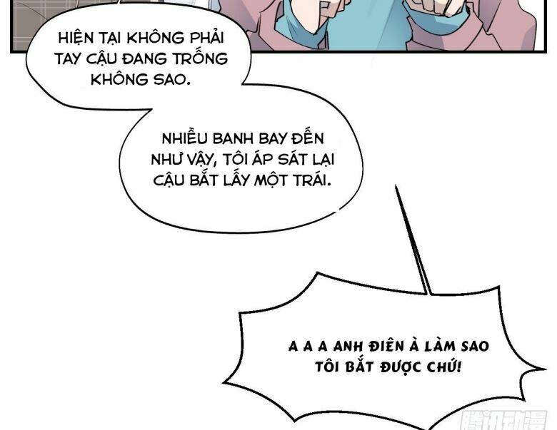 Ma Vương Đại Nhân Luôn Trêu Chọc Tôi - Chapter 5 - Page 42