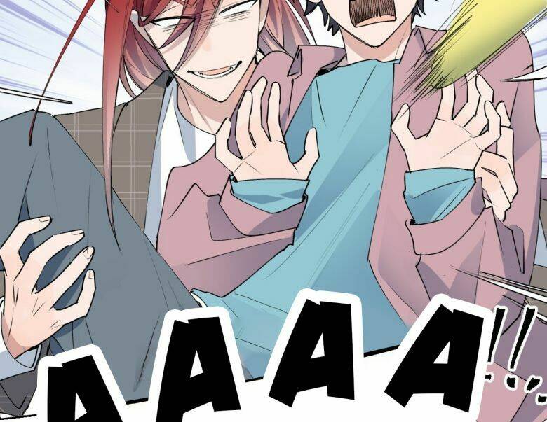 Ma Vương Đại Nhân Luôn Trêu Chọc Tôi - Chapter 5 - Page 44