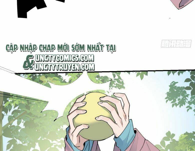 Ma Vương Đại Nhân Luôn Trêu Chọc Tôi - Chapter 5 - Page 45