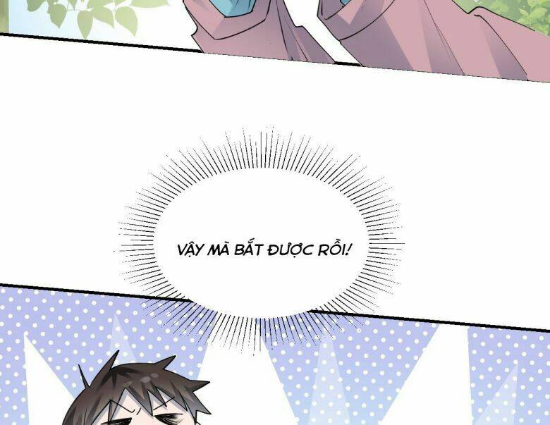 Ma Vương Đại Nhân Luôn Trêu Chọc Tôi - Chapter 5 - Page 46