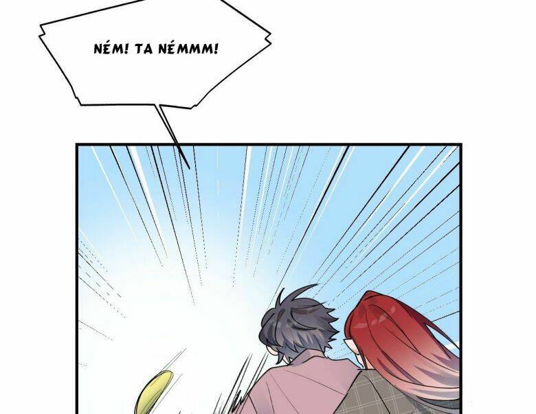 Ma Vương Đại Nhân Luôn Trêu Chọc Tôi - Chapter 5 - Page 48