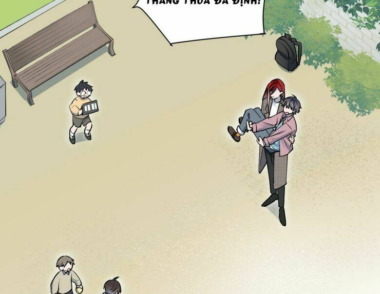 Ma Vương Đại Nhân Luôn Trêu Chọc Tôi - Chapter 5 - Page 52