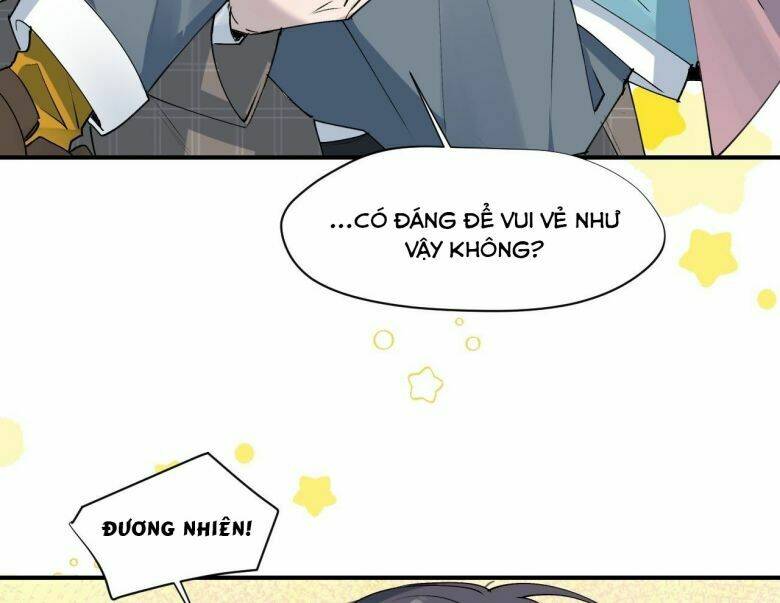 Ma Vương Đại Nhân Luôn Trêu Chọc Tôi - Chapter 5 - Page 57