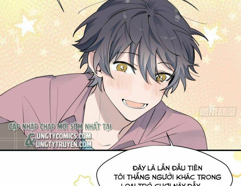 Ma Vương Đại Nhân Luôn Trêu Chọc Tôi - Chapter 5 - Page 58