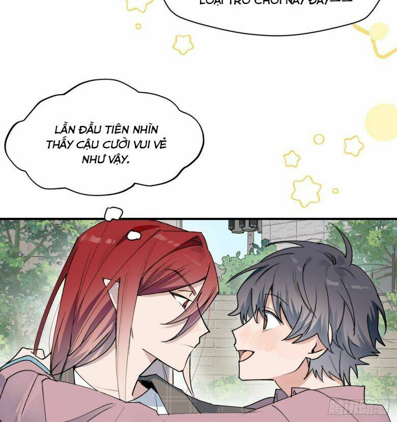 Ma Vương Đại Nhân Luôn Trêu Chọc Tôi - Chapter 5 - Page 59