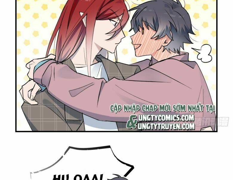 Ma Vương Đại Nhân Luôn Trêu Chọc Tôi - Chapter 5 - Page 61