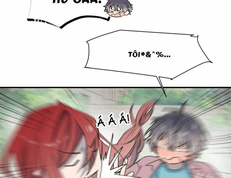 Ma Vương Đại Nhân Luôn Trêu Chọc Tôi - Chapter 5 - Page 62