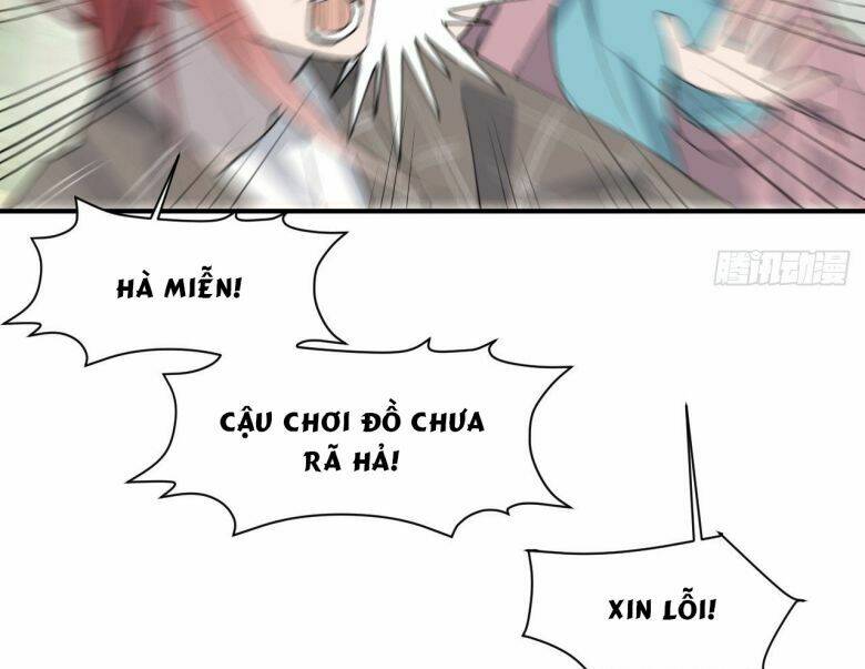 Ma Vương Đại Nhân Luôn Trêu Chọc Tôi - Chapter 5 - Page 63