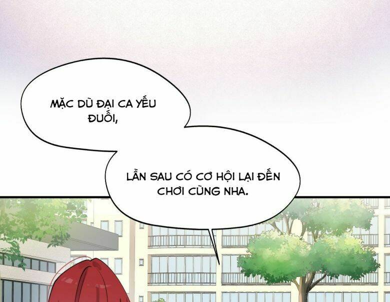 Ma Vương Đại Nhân Luôn Trêu Chọc Tôi - Chapter 5 - Page 67