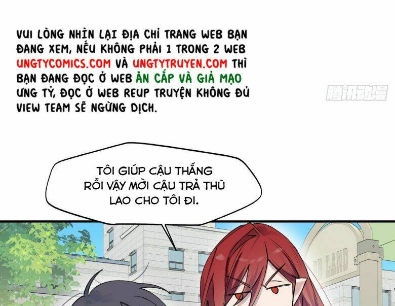 Ma Vương Đại Nhân Luôn Trêu Chọc Tôi - Chapter 5 - Page 69