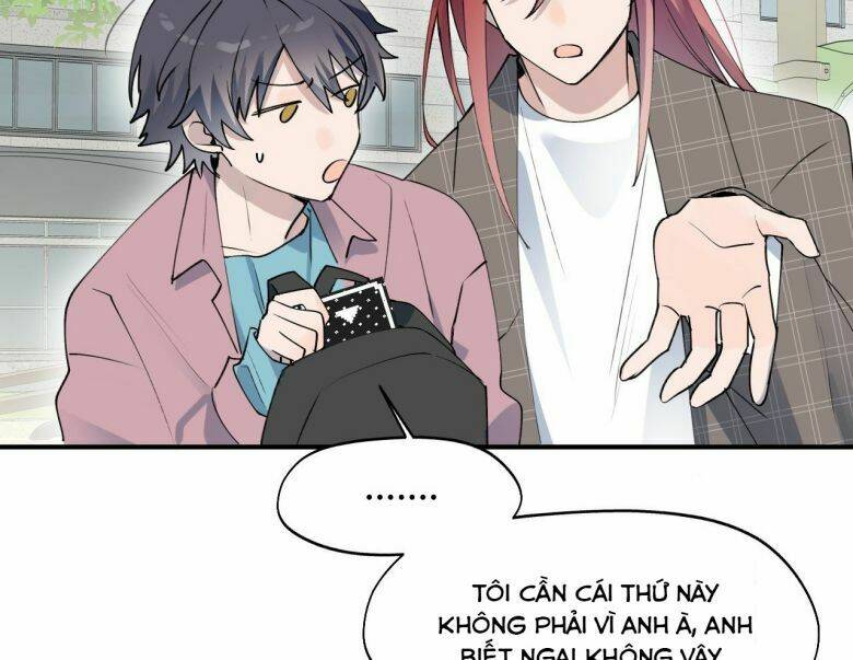 Ma Vương Đại Nhân Luôn Trêu Chọc Tôi - Chapter 5 - Page 70