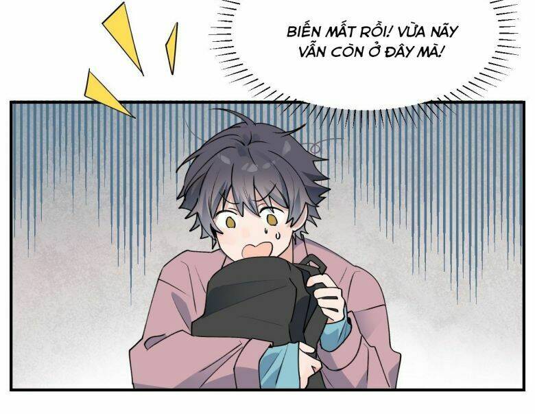 Ma Vương Đại Nhân Luôn Trêu Chọc Tôi - Chapter 5 - Page 73