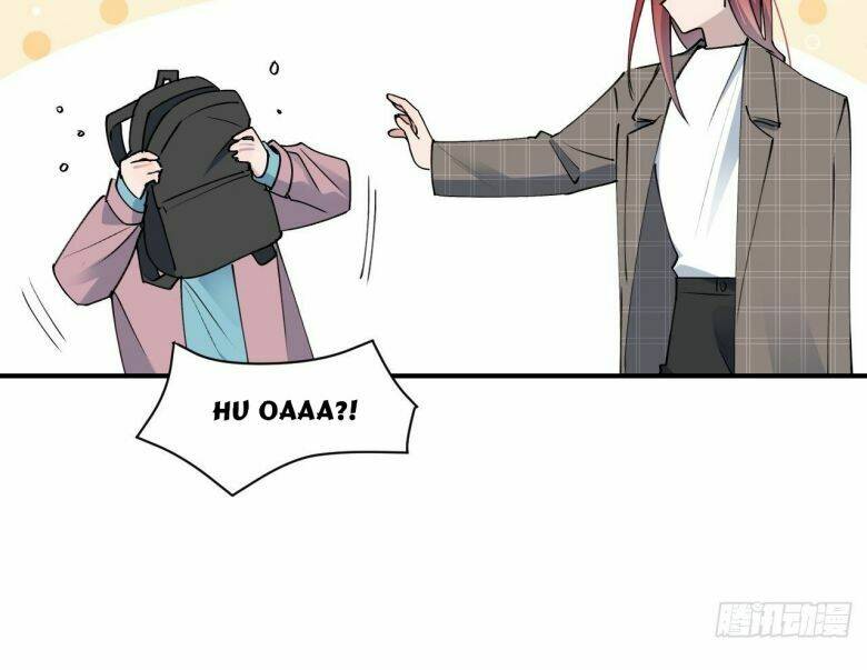 Ma Vương Đại Nhân Luôn Trêu Chọc Tôi - Chapter 5 - Page 77