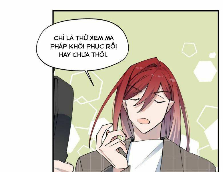 Ma Vương Đại Nhân Luôn Trêu Chọc Tôi - Chapter 5 - Page 78