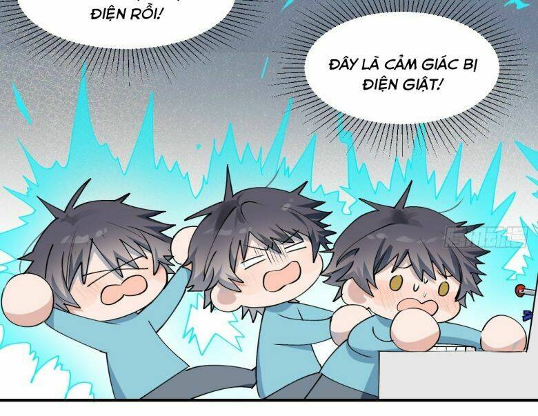 Ma Vương Đại Nhân Luôn Trêu Chọc Tôi - Chapter 5 - Page 7