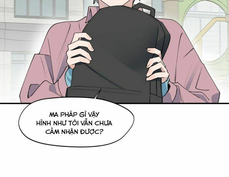 Ma Vương Đại Nhân Luôn Trêu Chọc Tôi - Chapter 5 - Page 80