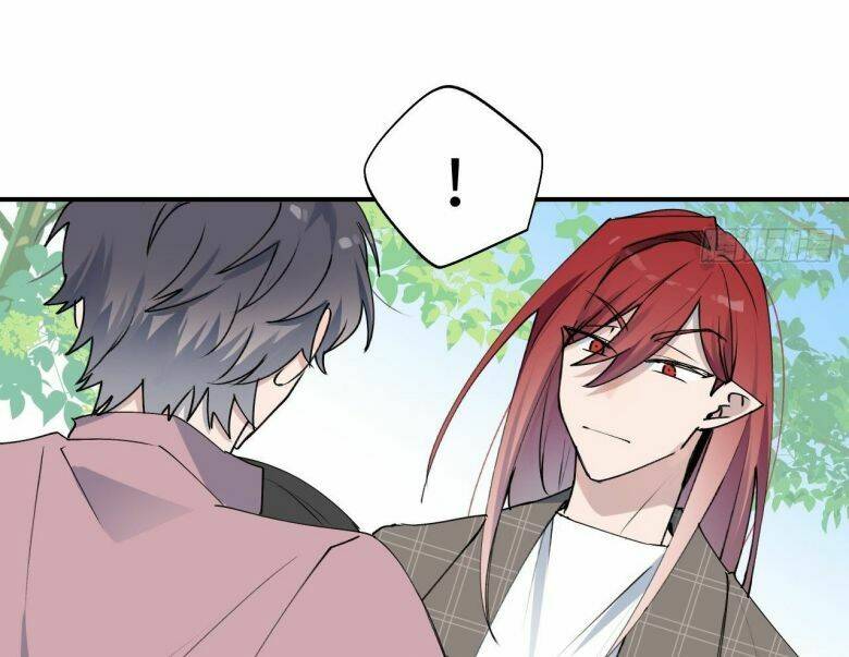 Ma Vương Đại Nhân Luôn Trêu Chọc Tôi - Chapter 5 - Page 81