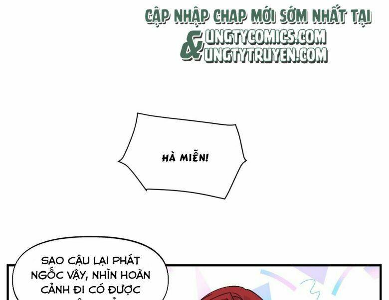 Ma Vương Đại Nhân Luôn Trêu Chọc Tôi - Chapter 5 - Page 8