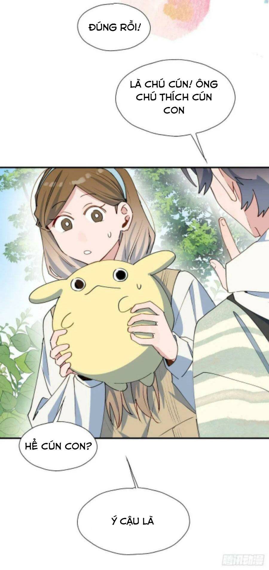 Ma Vương Đại Nhân Luôn Trêu Chọc Tôi - Chapter 50 - Page 10