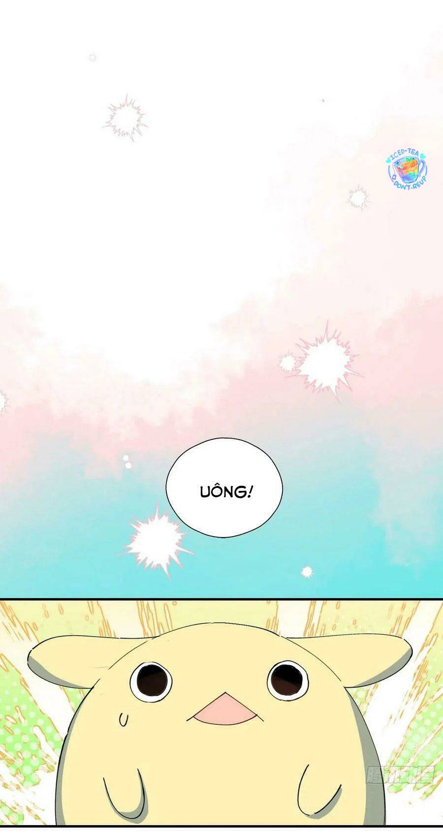 Ma Vương Đại Nhân Luôn Trêu Chọc Tôi - Chapter 50 - Page 11