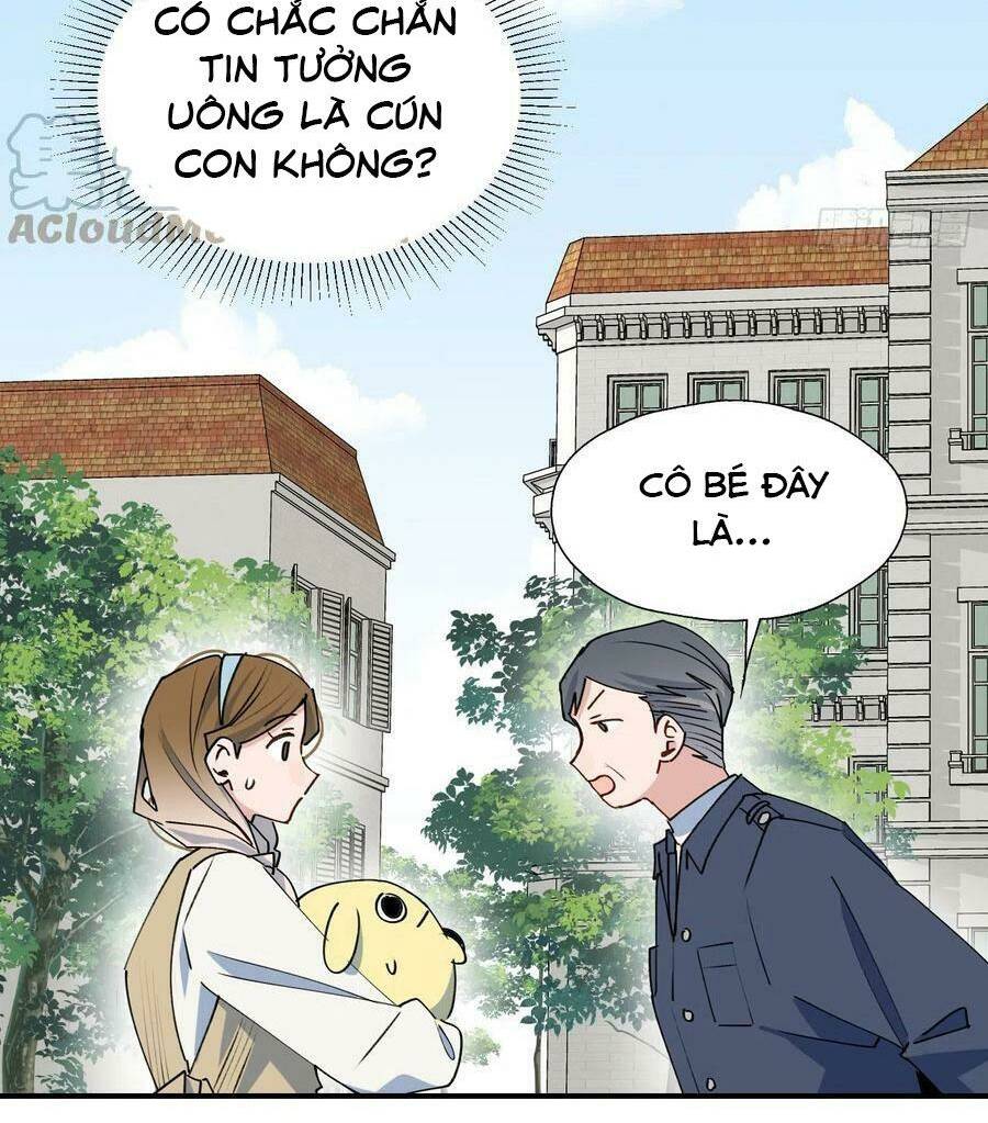 Ma Vương Đại Nhân Luôn Trêu Chọc Tôi - Chapter 50 - Page 13