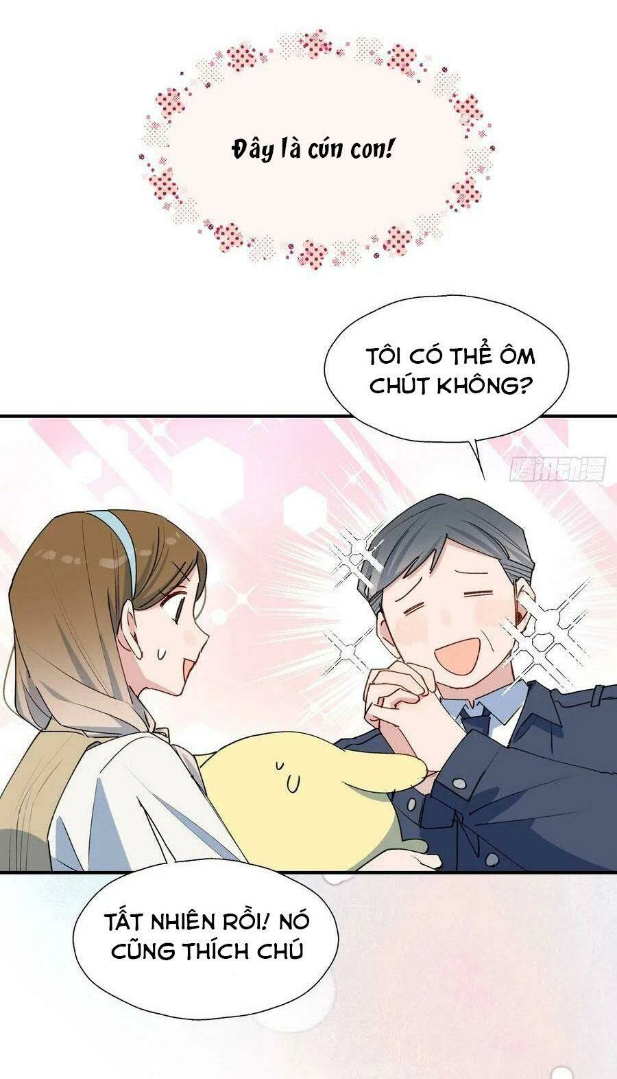 Ma Vương Đại Nhân Luôn Trêu Chọc Tôi - Chapter 50 - Page 14