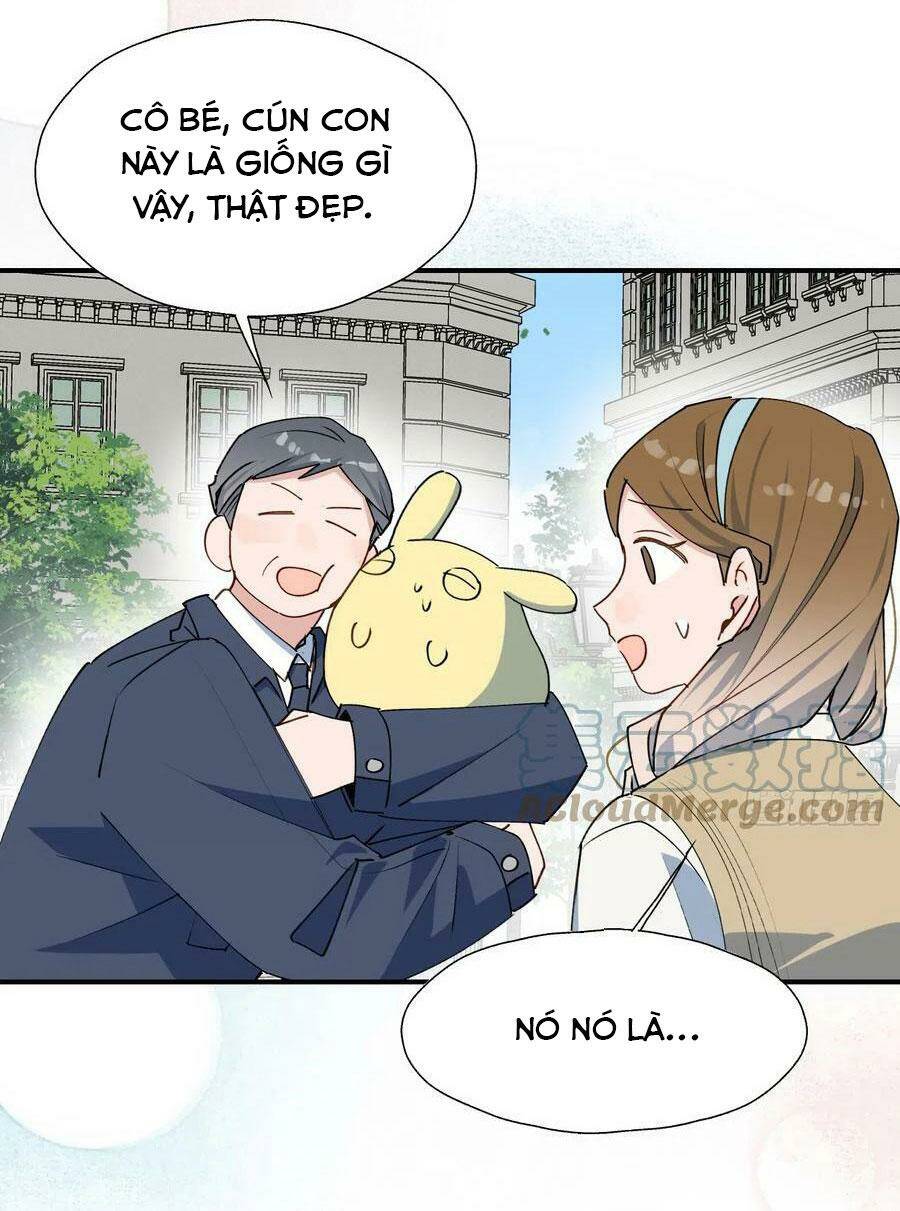 Ma Vương Đại Nhân Luôn Trêu Chọc Tôi - Chapter 50 - Page 16