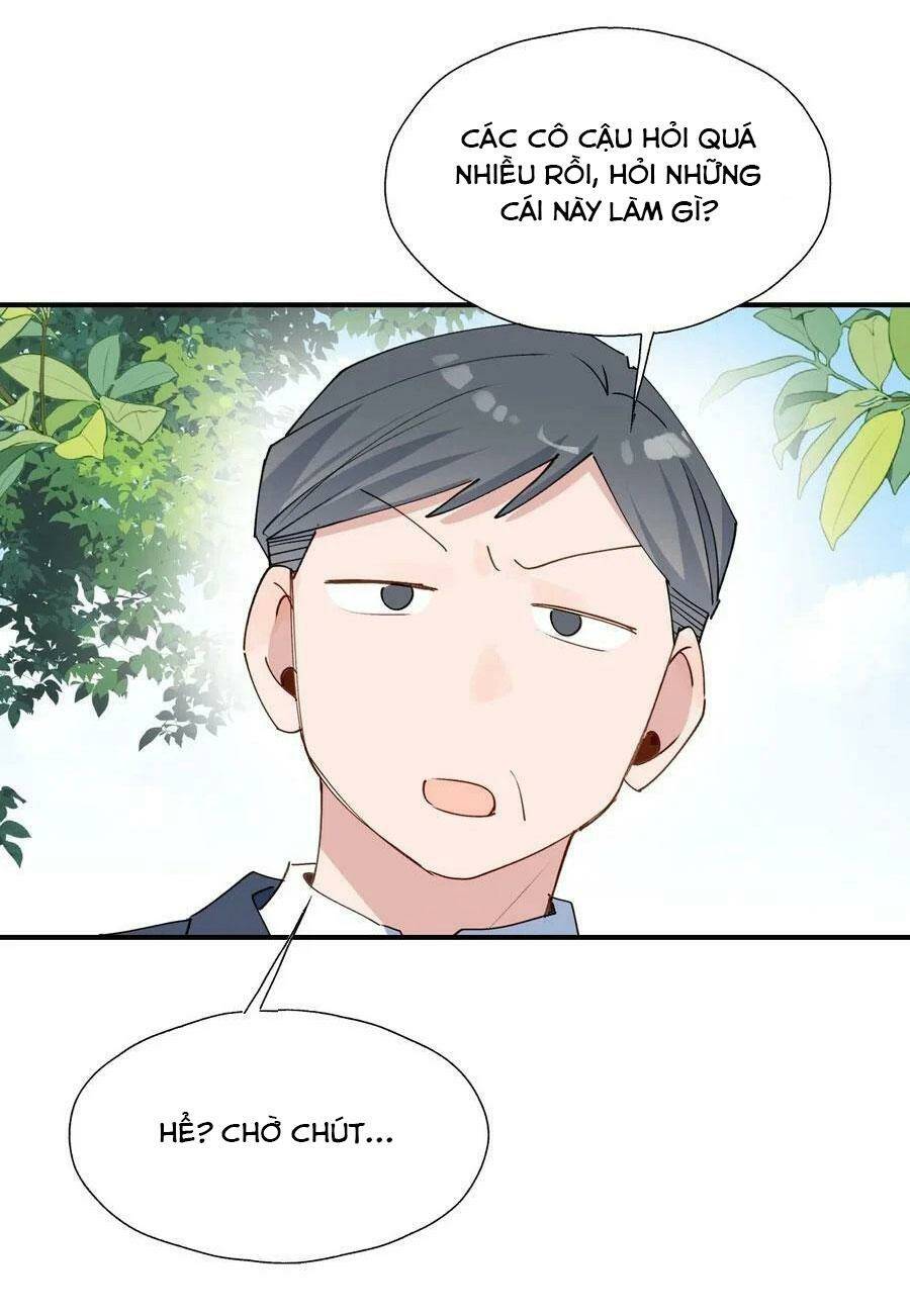 Ma Vương Đại Nhân Luôn Trêu Chọc Tôi - Chapter 50 - Page 20