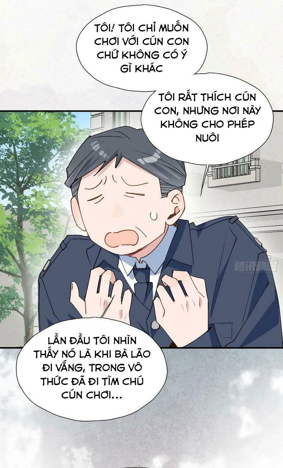 Ma Vương Đại Nhân Luôn Trêu Chọc Tôi - Chapter 50 - Page 24