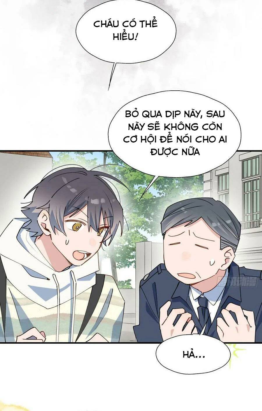 Ma Vương Đại Nhân Luôn Trêu Chọc Tôi - Chapter 50 - Page 25