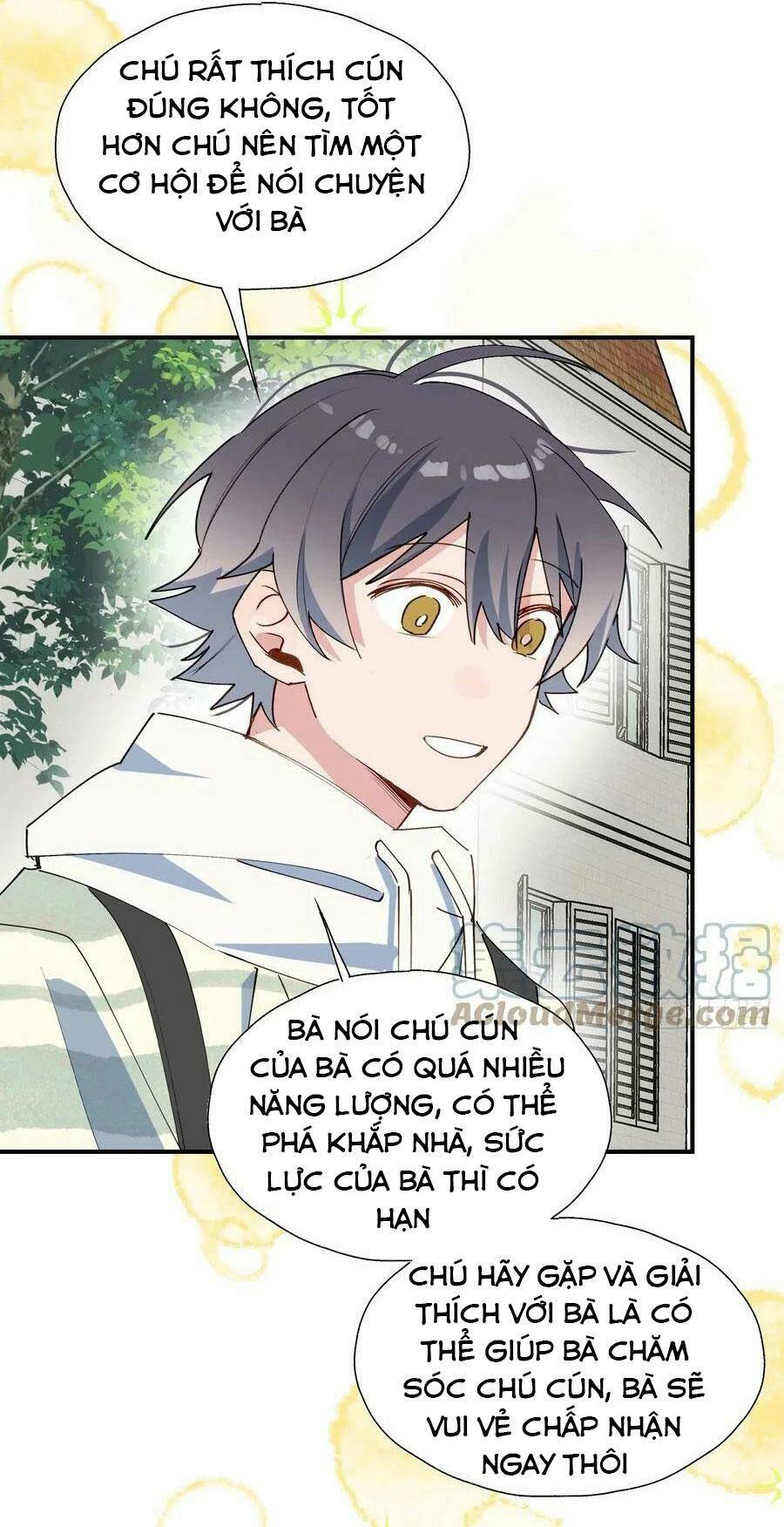 Ma Vương Đại Nhân Luôn Trêu Chọc Tôi - Chapter 50 - Page 26