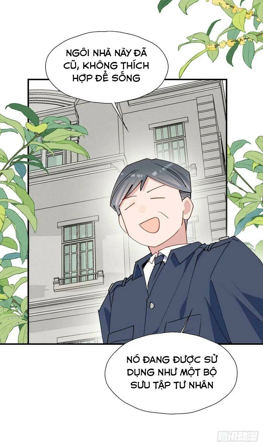 Ma Vương Đại Nhân Luôn Trêu Chọc Tôi - Chapter 50 - Page 30