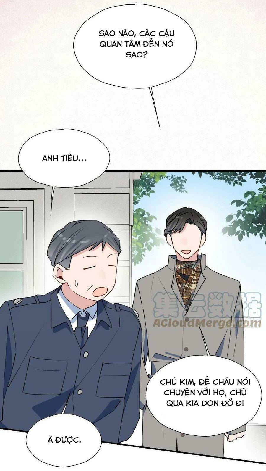 Ma Vương Đại Nhân Luôn Trêu Chọc Tôi - Chapter 50 - Page 32