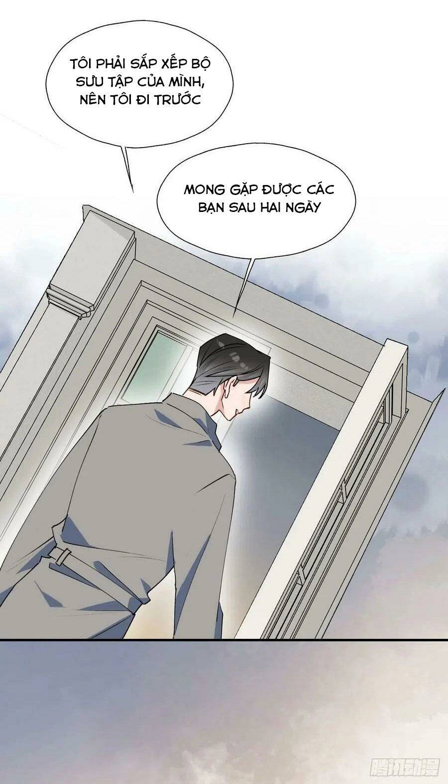 Ma Vương Đại Nhân Luôn Trêu Chọc Tôi - Chapter 50 - Page 38