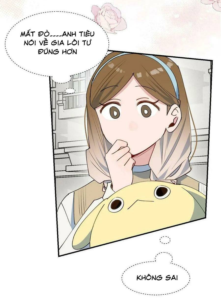 Ma Vương Đại Nhân Luôn Trêu Chọc Tôi - Chapter 50 - Page 41