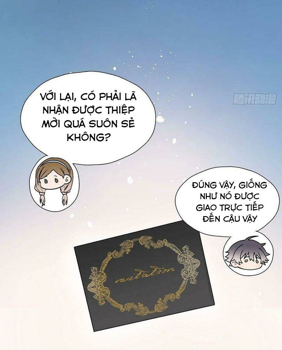 Ma Vương Đại Nhân Luôn Trêu Chọc Tôi - Chapter 50 - Page 43