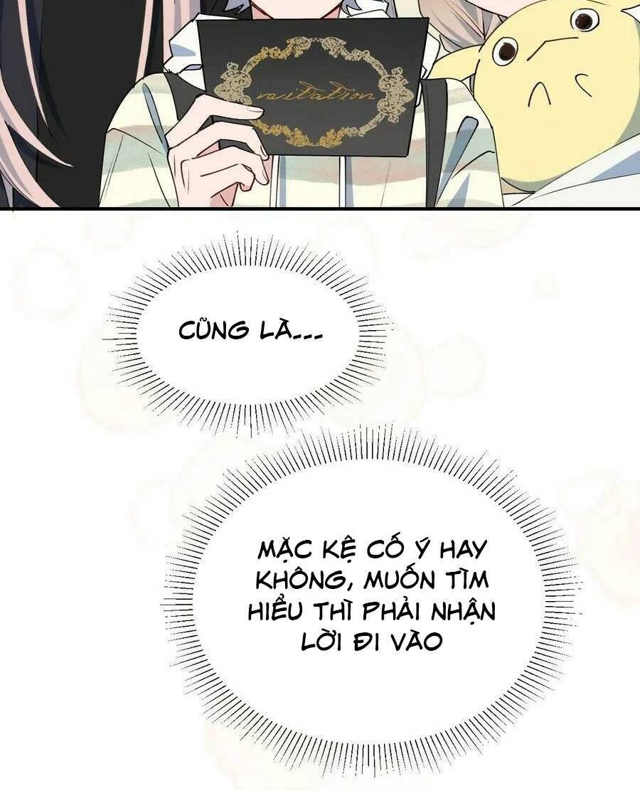 Ma Vương Đại Nhân Luôn Trêu Chọc Tôi - Chapter 50 - Page 45