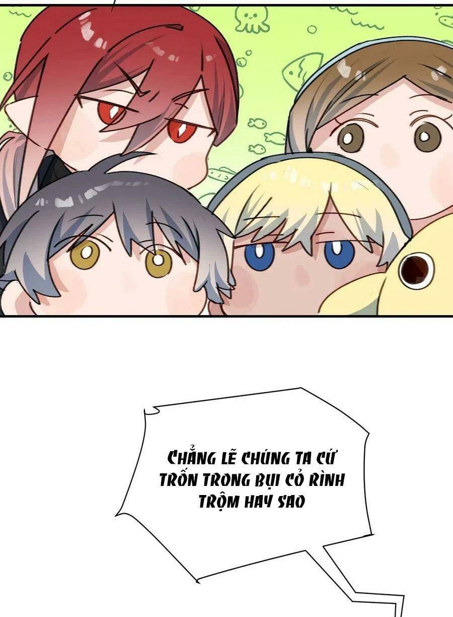 Ma Vương Đại Nhân Luôn Trêu Chọc Tôi - Chapter 50 - Page 4