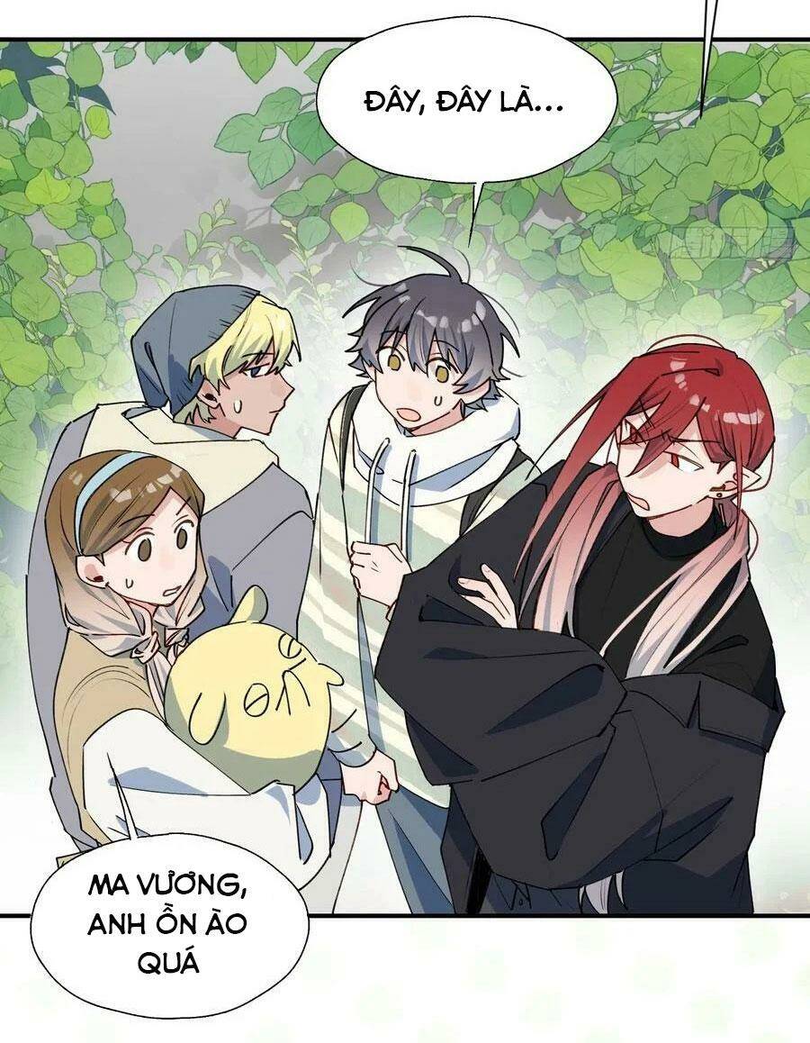 Ma Vương Đại Nhân Luôn Trêu Chọc Tôi - Chapter 50 - Page 5