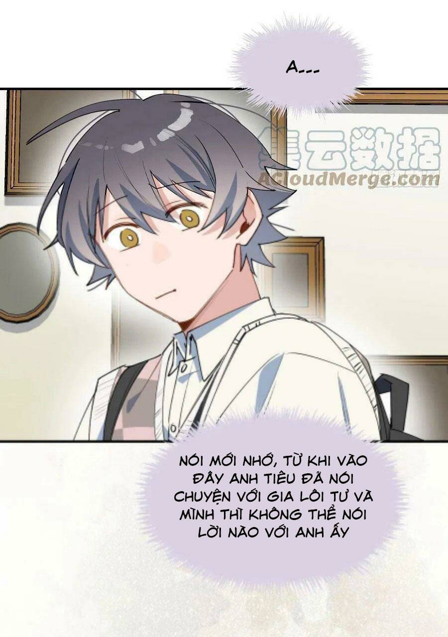 Ma Vương Đại Nhân Luôn Trêu Chọc Tôi - Chapter 51 - Page 9