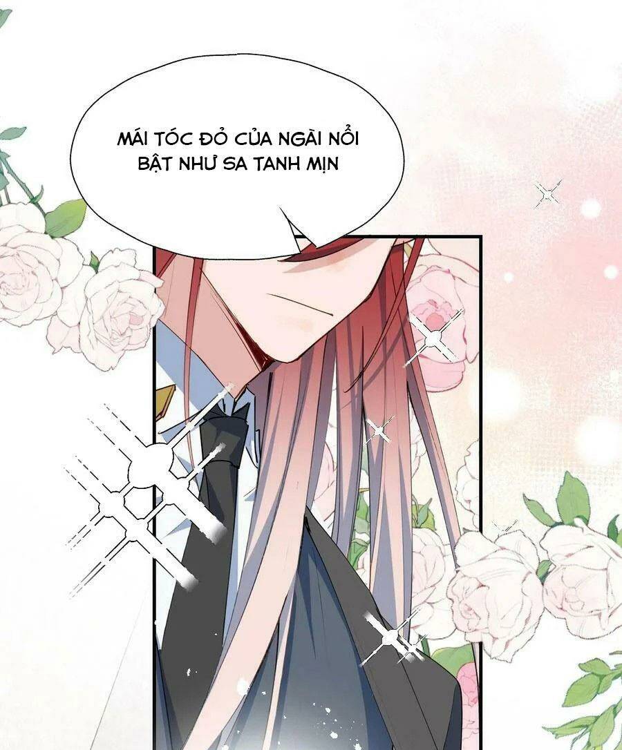 Ma Vương Đại Nhân Luôn Trêu Chọc Tôi - Chapter 51 - Page 11