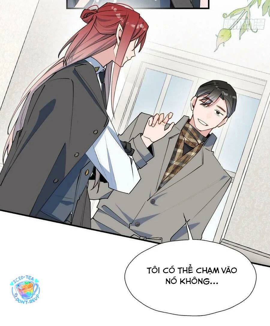 Ma Vương Đại Nhân Luôn Trêu Chọc Tôi - Chapter 51 - Page 12