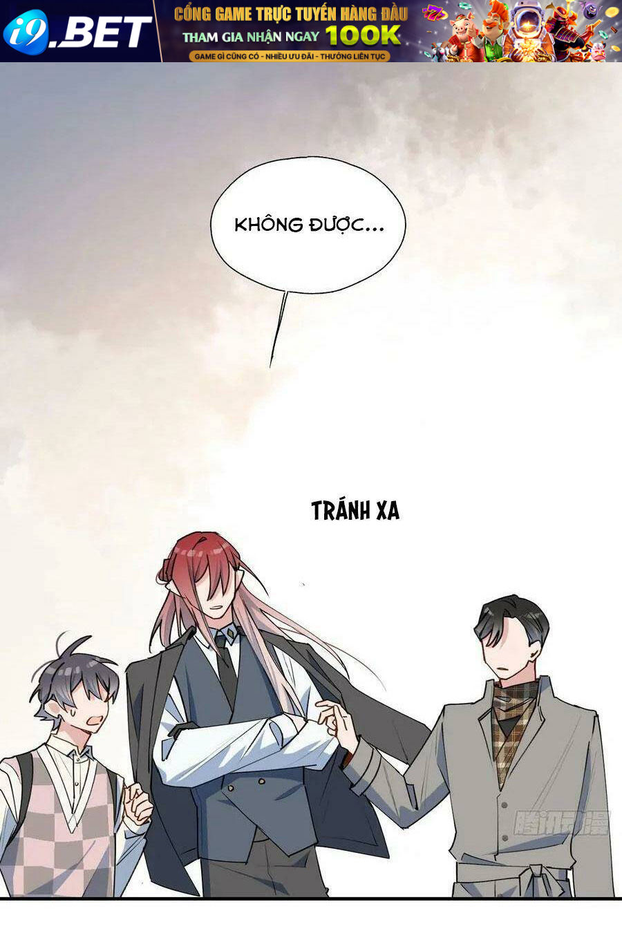 Ma Vương Đại Nhân Luôn Trêu Chọc Tôi - Chapter 51 - Page 14